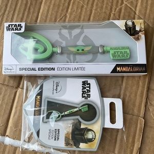 Disney Star Wars key / pin